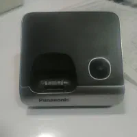 تلفن بی‌سیم پاناسونیک|تلفن رومیزی|صدرا-فارس, فاز ۱|دیوار