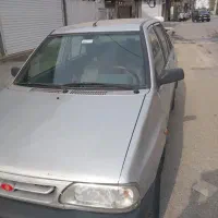 پراید مدل 88