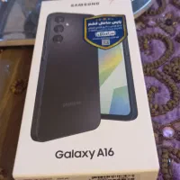 سامسنوگ A16