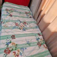 تخت۱نفره با تشک