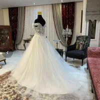 لباس عروس