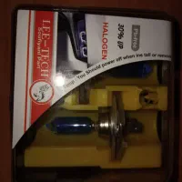 چراغ یخی هالوژنی سفید|قطعات یدکی و لوازم جانبی|جیرفت, |دیوار