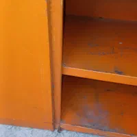 کابینت فلزی با صفحه استیل|مصالح و تجهیزات ساختمان|مشهد, گرجی علیا|دیوار