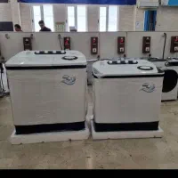 ماشین لباسوشیی پاکشوما