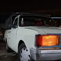 پیکان وانت مدل ۹۰ دوگانه کارخونه