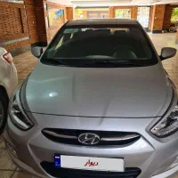 هیوندای اکنست ۹۷