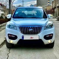 فروش لیفان x60 ۹۷ اوتومات