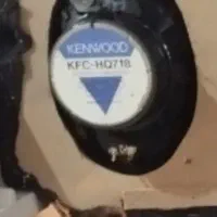 کنوود ۷۱۸ دو جفت