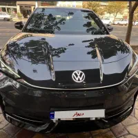 فولکس واگن ای دی یونیکس