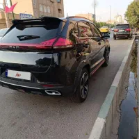 x33 cross اوتومات|خودرو سواری و وانت|قم, سالاریه|دیوار