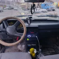 پراید ۸۲|خودرو سواری و وانت|بانه, |دیوار