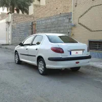 206v1 tu5|خودرو سواری و وانت|شوشتر, |دیوار