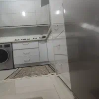 اپارتمان معاوضه با واحد بزرگتر