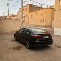کیا سراتو ۲۰۱۶ وارداتی فول خانگی ۴۳ کار چک و اقساط