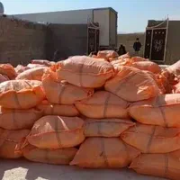 فروش و خرید انواع گونی در تمام سایزها|عمده‌فروشی|شیراز, میانرود|دیوار