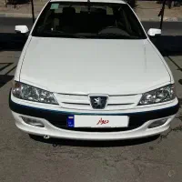 پرشیا سال مدل ۹۶