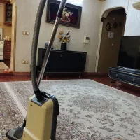 جاروبرقی پارس خزر موتور اصلی|جاروبرقی، جارو شارژی، بخارشو|قم, انسجام|دیوار