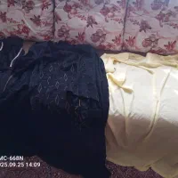 لباس ها در حد نو فقط بخاطر سایز نبودن|لباس|مریوان, |دیوار