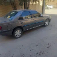 پارس مدل ۹۴ متور معمولی