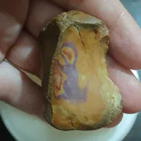 سنگ نیمه قیمتی