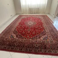 فرش دستبافت ۱۲ متری