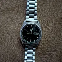 ساعت سیکو 5 ( SEIKO 5 ) اصل قدیمی ژاپنی
