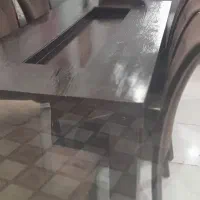 غذاخوری ۸ نفره