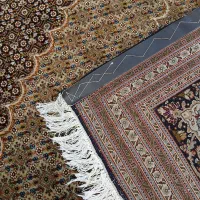 فرش تبریز ماهی جفت ۹ متری|فرش|تهران, فرمانیه|دیوار