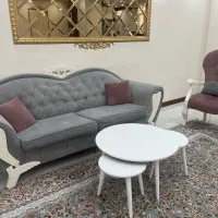 مبلمان راحتی ۷ نفره
