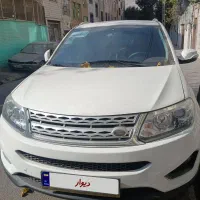 تیگو 5 اتومات