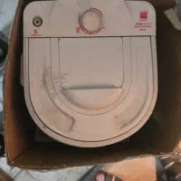 مینی واش کاملا سالم