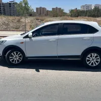 ام‌وی‌ام 315 هاچبک اسپرت اکسلنت، مدل ۱۳۹۶|خودرو سواری و وانت|مشهد, رضاشهر|دیوار