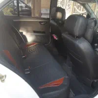 سمند سورن پلاس، فول|خودرو سواری و وانت|مشهد, حیدرآباد|دیوار