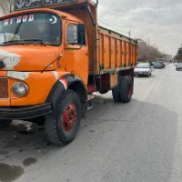 ۹۱۱بارکمپرسی سوپر دار