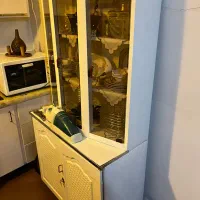 چند عدد وسایل خانه