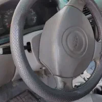 ریو ۸۷ بدون رنگ سالم|خودرو سواری و وانت|کاشان, باغچه فیض|دیوار