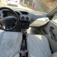 پراید وانت مدل ۹۶|خودرو سواری و وانت|کرج, شاهین‌ویلا|دیوار