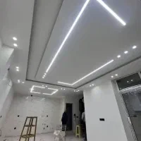 طراحی واجرای کناف