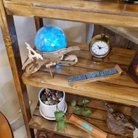 بوفه استند تمام چوب روس|بوفه، ویترین، کنسول|اصفهان, مصلی|دیوار