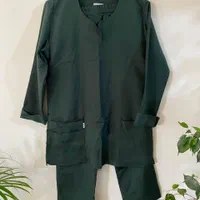 اسکراب اتاق عمل