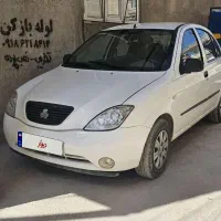 تیبا1 1401|خودرو سواری و وانت|روانسر, |دیوار