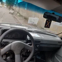 پراید تک برگ عتیقه شاسی پلمپ بی رنگ موتور سالم|خودرو سواری و وانت|آستارا, |دیوار