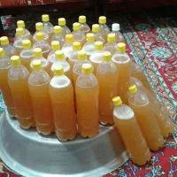 ۱۰ تا آبغوره تازه مثل دسته گل تمیز تمیز