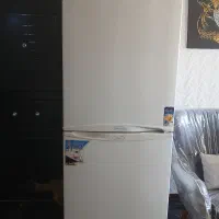 یخچال  فریزر بزرگ کولون kolon