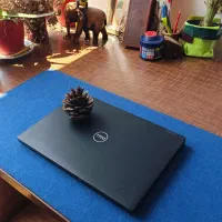 لپتاپ تبلت شو لمسی بسیار شیک Dell 7390 i5 نسل هشت|رایانه همراه|ارومیه, |دیوار