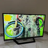 ال ای دی 43 ال جی اسمارت هوشمند درحداکبند