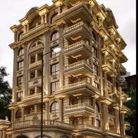 اپارتمان 130متری در نواب