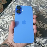 آیفون ۱۶ نرمال