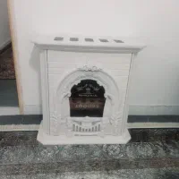 بخاری سفید ۲۷ هزار