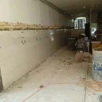 صفر تا صد سازهای ساختمان ویلایی وسوله